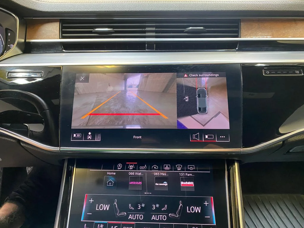 Used 2019  Audi L 55 image 45