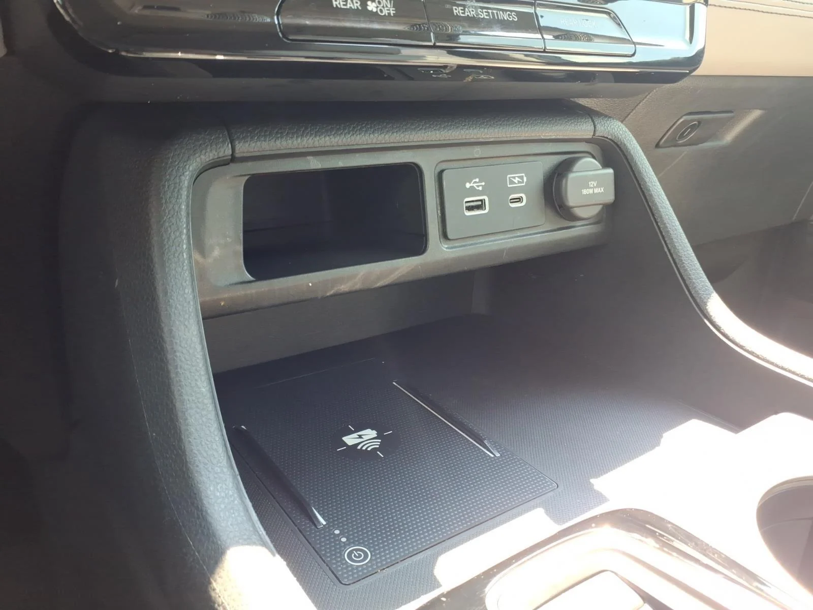 Used 2025  Honda Touring+ image 10