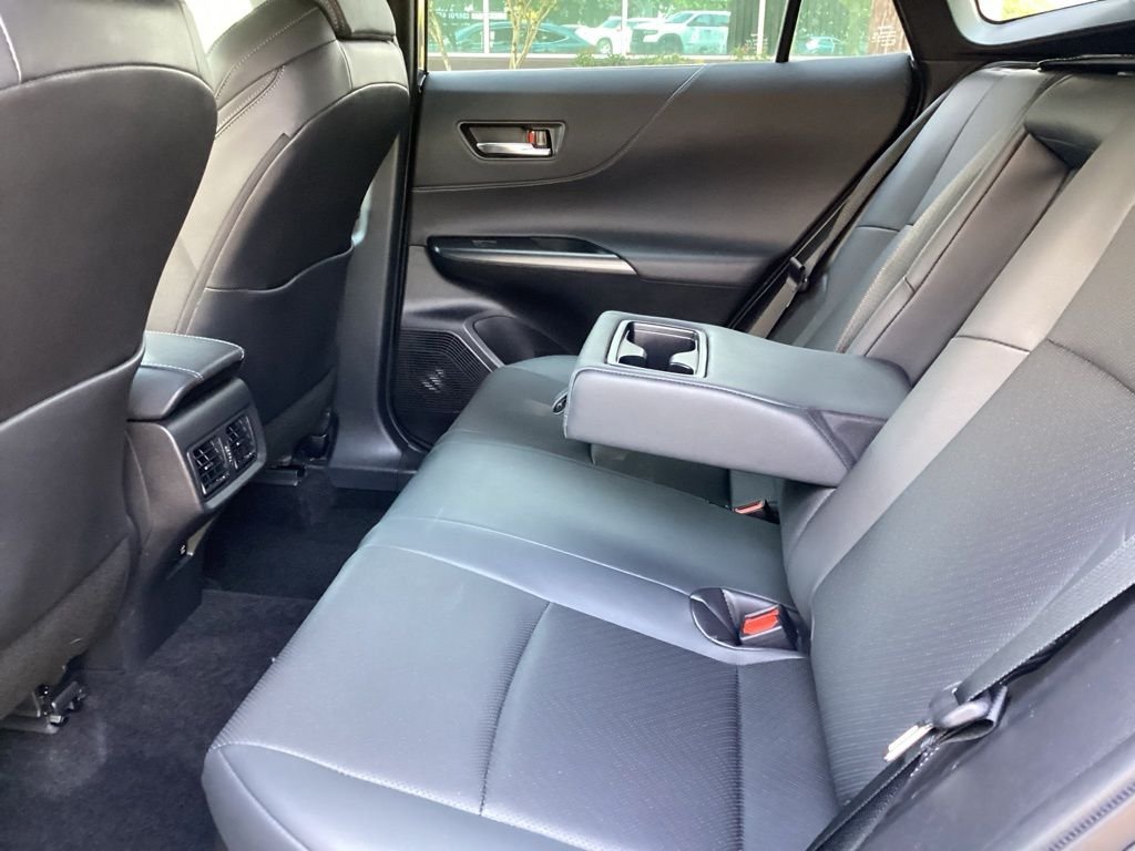 Used 2021 Gray Toyota Limited image 5