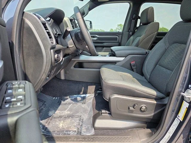 2026 RAM 1500 Big Horn/Lone Star - Photo 20