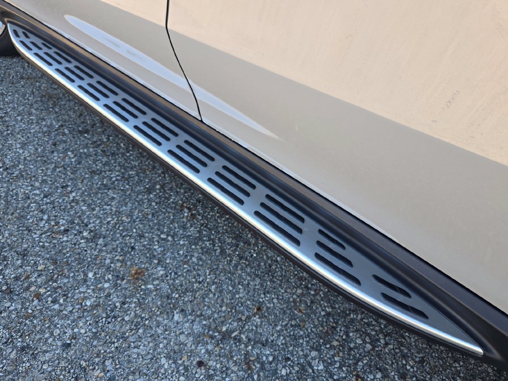 New 2027 MANUFAKTUR Alpine Grey Mercedes-Benz GLE 450 image 63