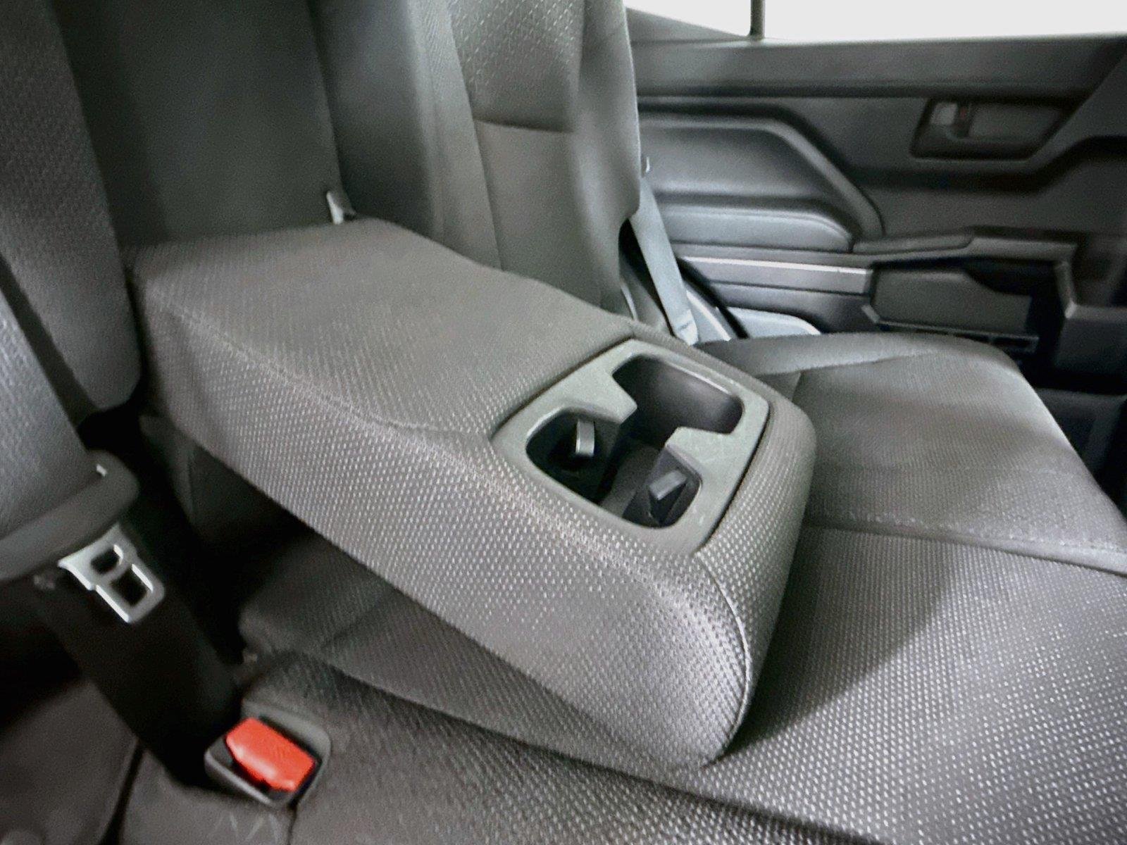 Certified Used 2025 Ice Cap Toyota SR5 image 36