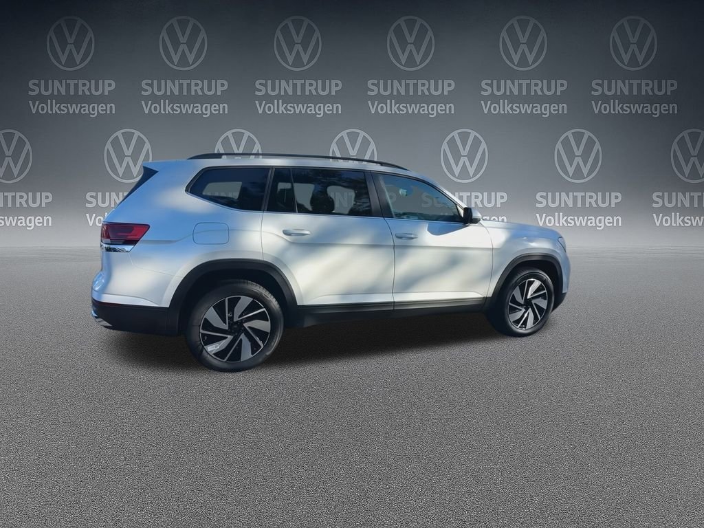 2026 Volkswagen Atlas SE w/Tech - Photo 22