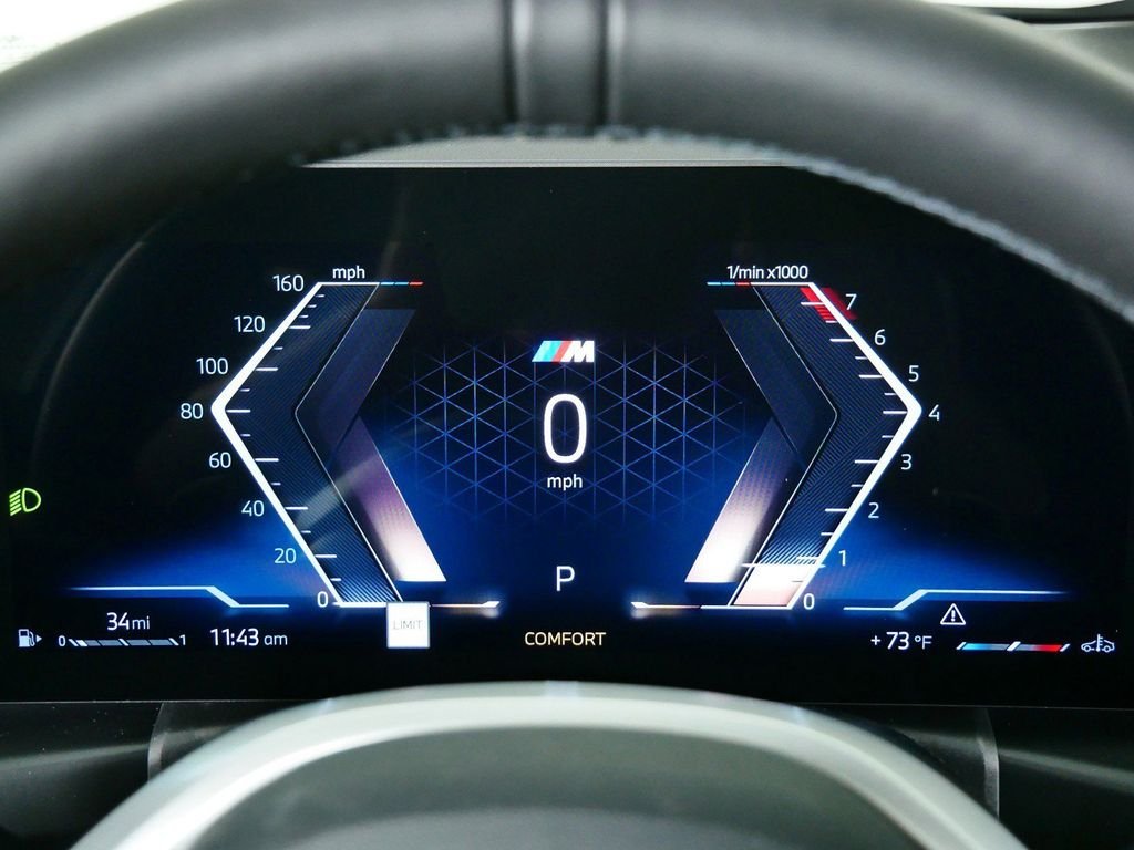 2026 BMW 4 Series 430i - Photo 50