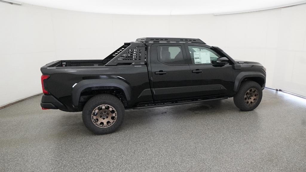 2025 Toyota Tacoma Trailhunter - Photo 27