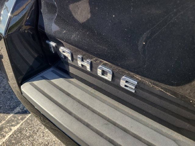 Used 2020 Black Chevrolet LT image 10