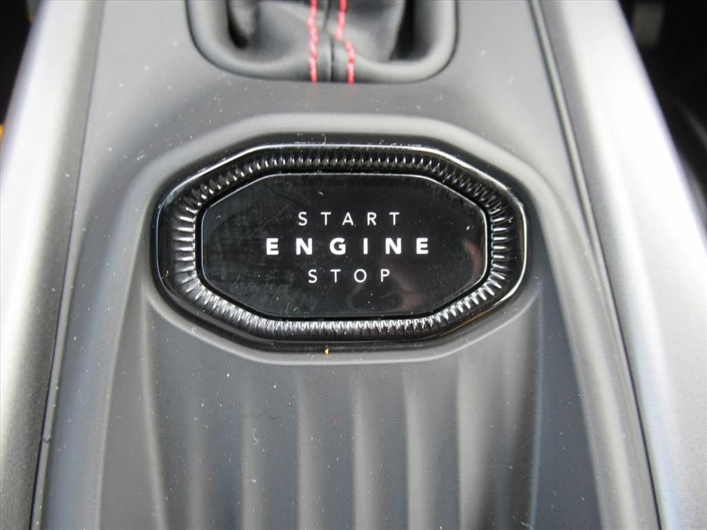 Certified Used 2026  Dodge Scat Pack image 25