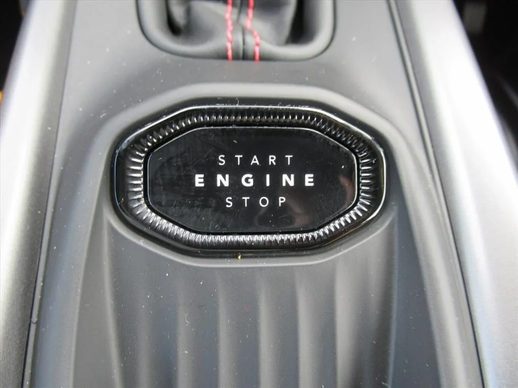 Certified Used 2026  Dodge Scat Pack image 25