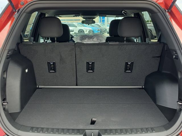 2026 Chevrolet Equinox LT - Photo 6