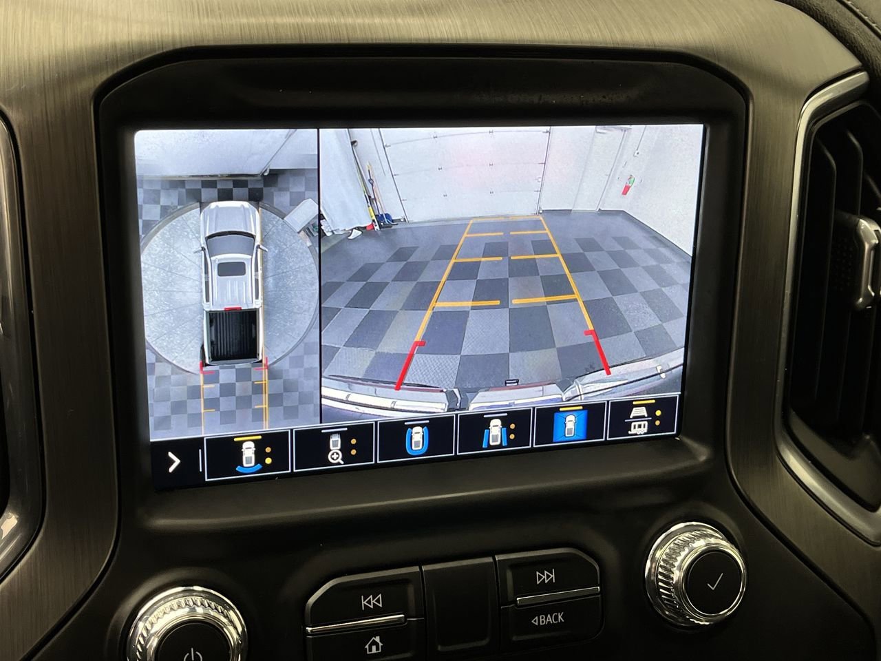 Certified Used 2022 Hunter Metallic GMC Denali image 6
