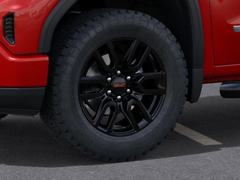 2026 GMC Sierra 1500 Elevation - Photo 9