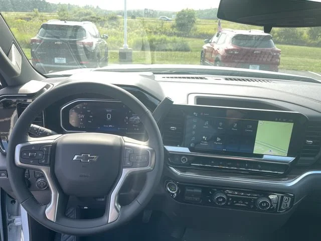 2026 Chevrolet Silverado 1500 RST - Photo 14
