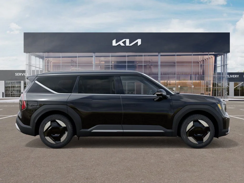 2026 Kia EV9 Wind - Photo 7