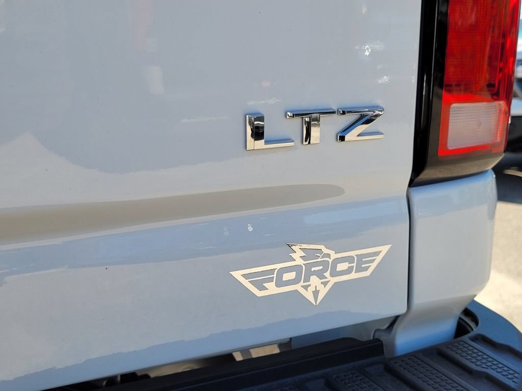 2026 Chevrolet Silverado 2500 HD LTZ - Photo 14