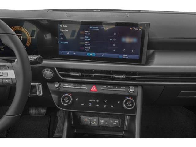 New 2026 Abyss Black Hyundai SEL Sport image 31