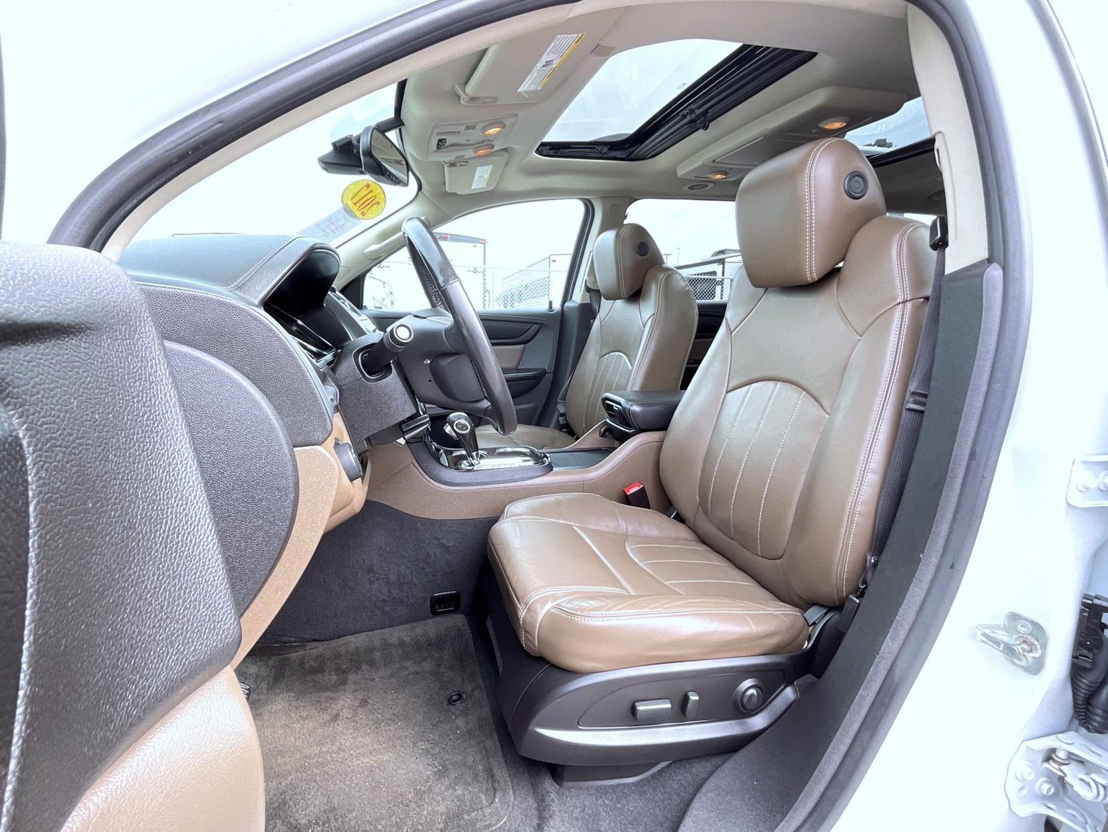 2017 GMC Acadia Limited Base - Photo 10