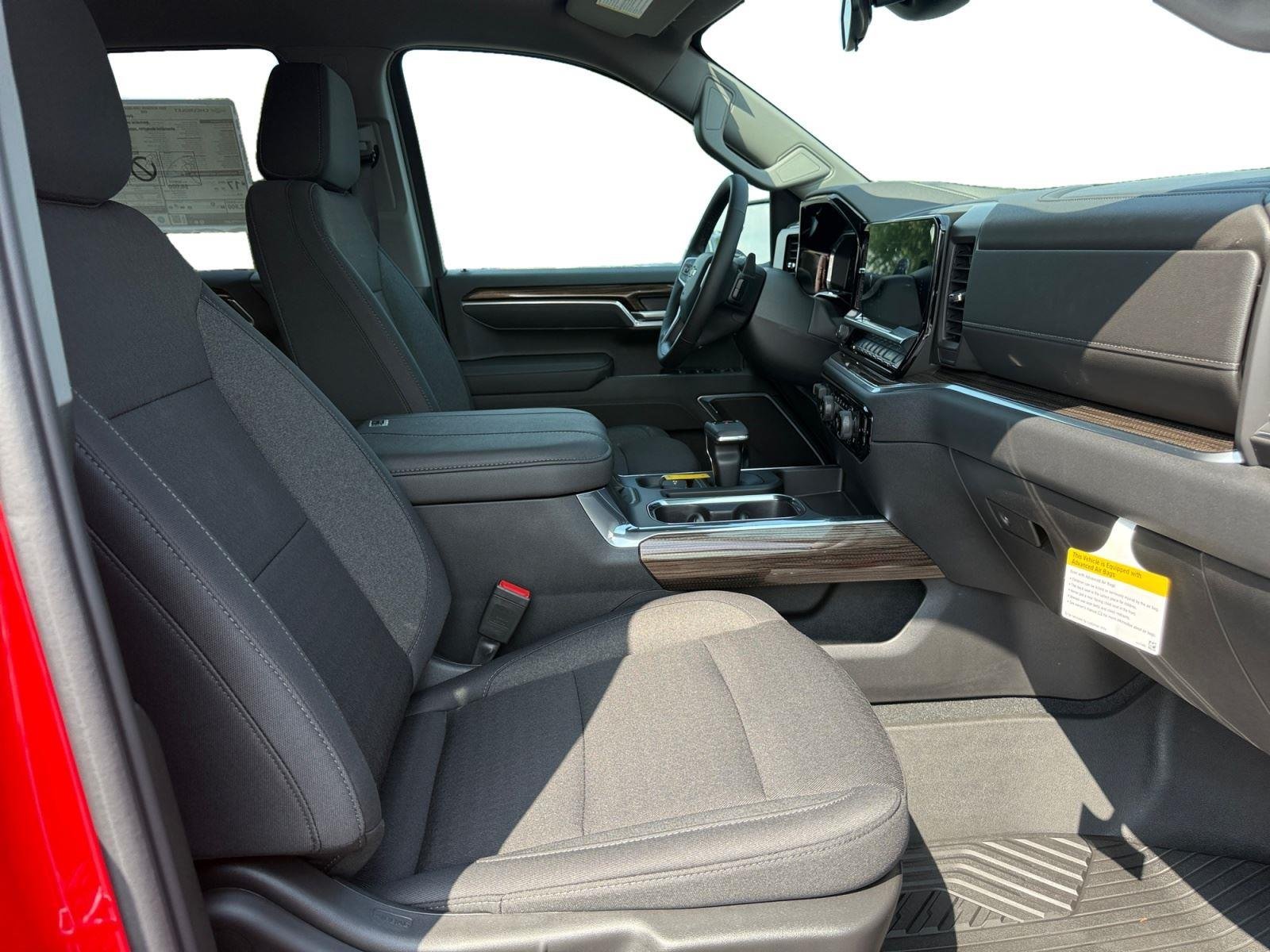 2026 Chevrolet Silverado 1500 LT - Photo 16