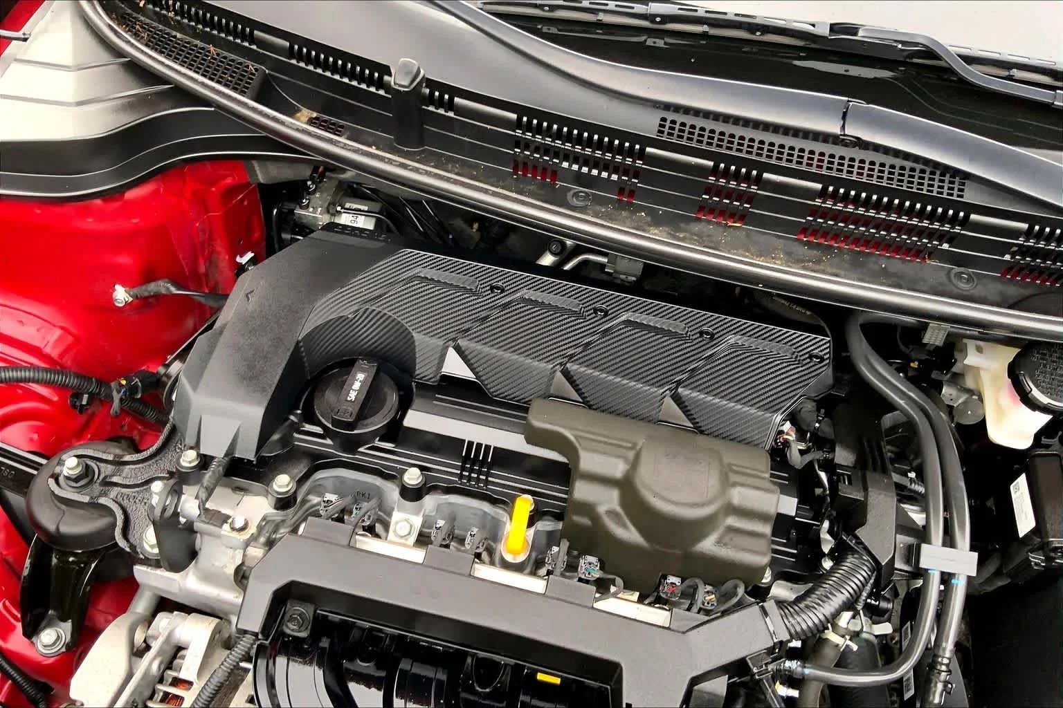 2023 Kia Rio S - Photo 31