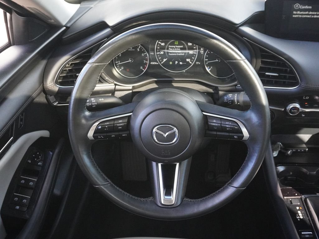 Used 2024 Gray Mazda 2.5 S Preferred Package image 42