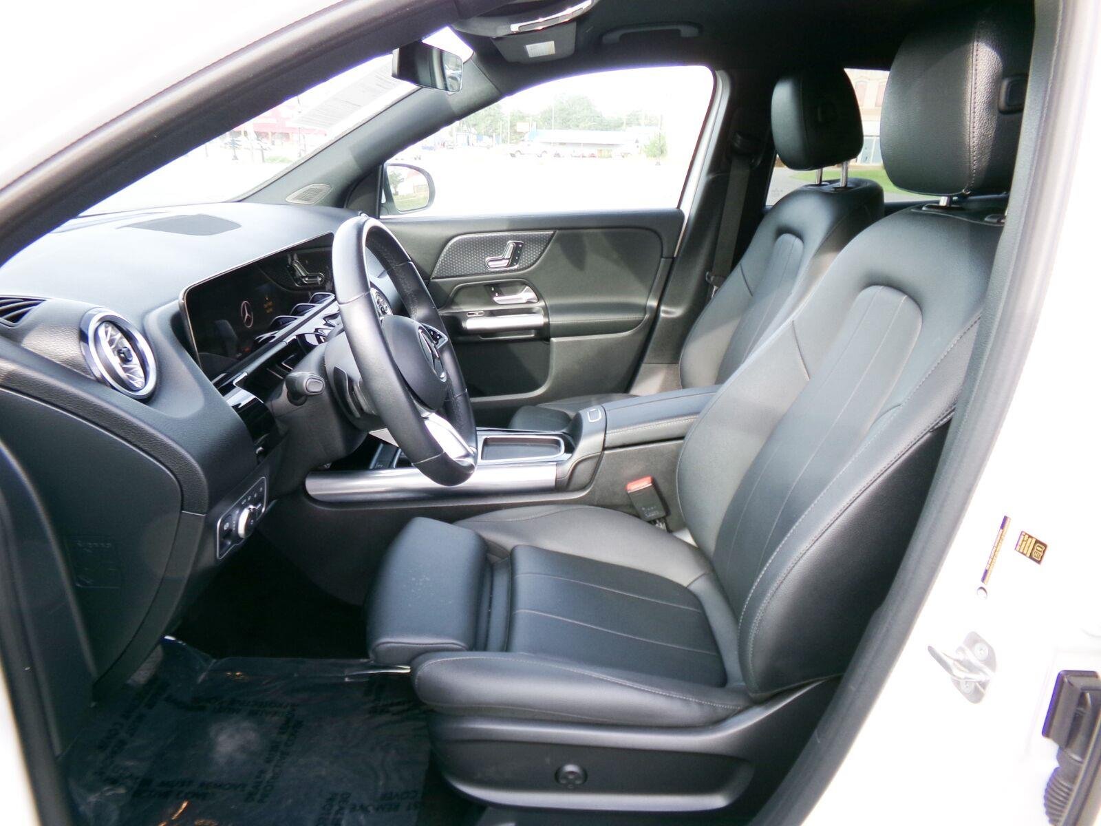 2025 Mercedes-Benz GLA GLA250 - Photo 12