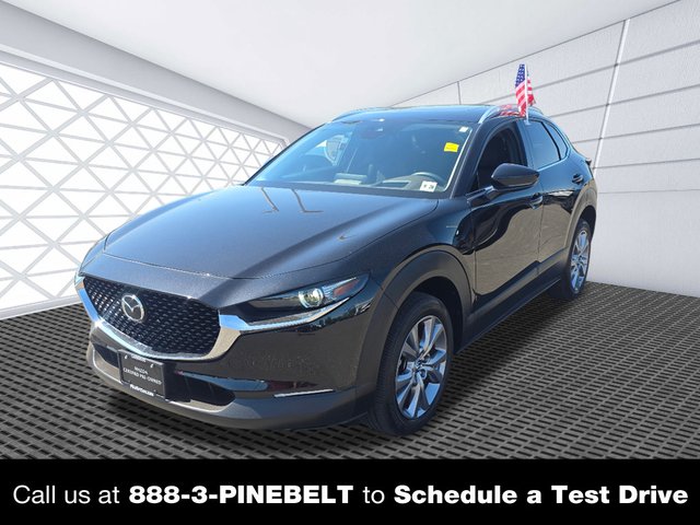 2023 Mazda CX-30 2.5 S Premium Package