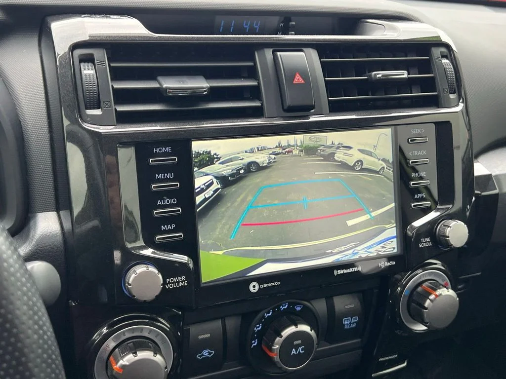2023 Toyota 4Runner TRD Off-Road Premium - Photo 24