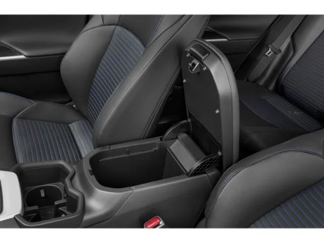 Used 2024 MAGNETIC GRAY M Toyota Hybrid XSE image 14