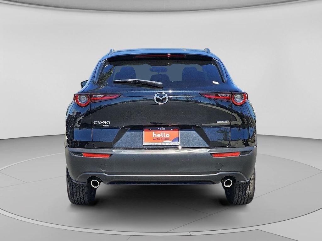 2026 Mazda CX-30 Preferred - Photo 14