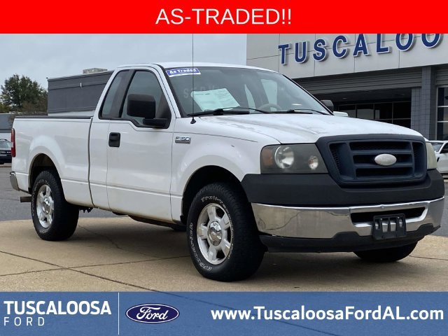 2008 Ford F-150 XL