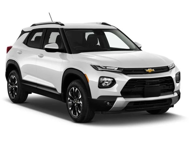 2024 Chevrolet Trailblazer LT AWD's photo