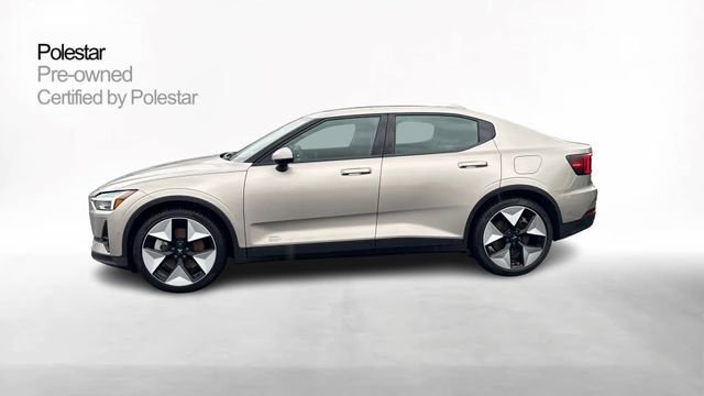 Used 2023 Polestar 2 Plus with VIN YSMED3KA5PL122223 for sale in Whitehall, OH