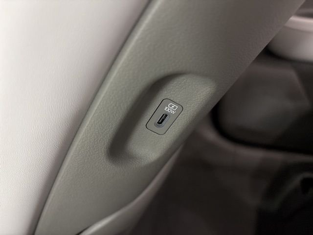 Certified Used 2026 White Hyundai SEL image 23