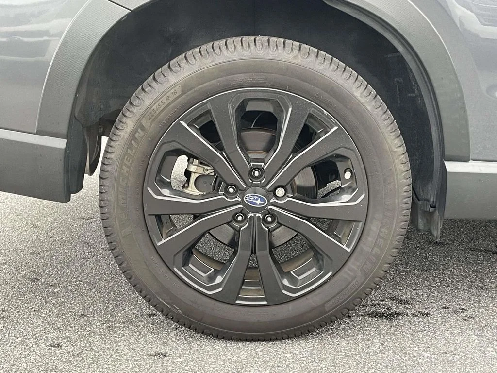 2020 Subaru Forester Sport - Photo 31