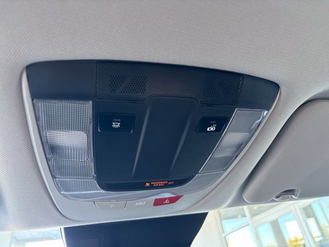 Certified Used 2023 Ebony Black Kia EX image 18