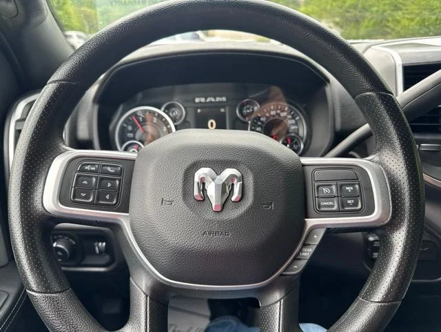Used 2022 White Ram Big Horn image 20