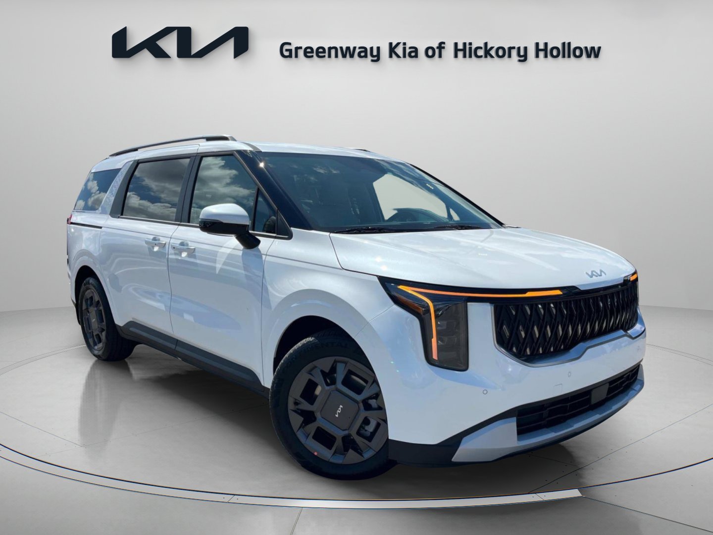 Monthly Specials | Greenway Kia Hickory Hollow
