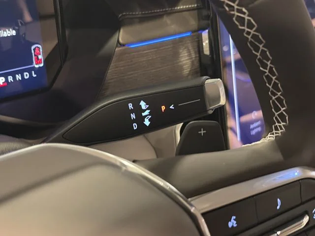 New 2027 Red GMC Denali image 26