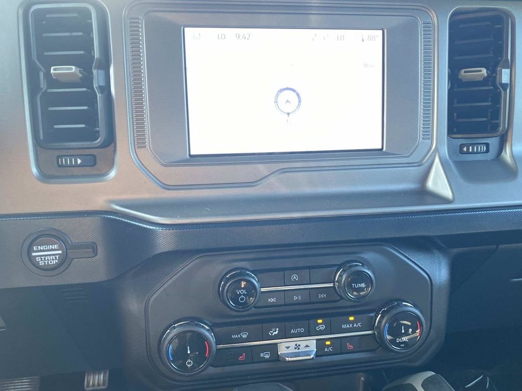 Certified Used 2022 Area 51 Ford Outer Banks image 23