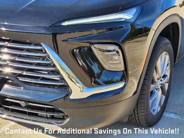 2026 Buick Enclave Preferred - Photo 6