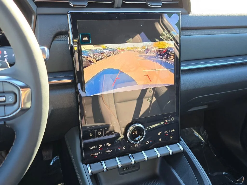 2026 GMC Terrain AT4 - Photo 22