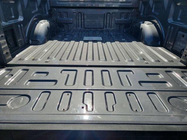 Used 2025 Gray Ford LARIAT image 26