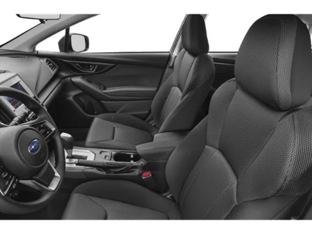 Used 2019 Magnetite Gray Metallic Subaru 2.0i image 12