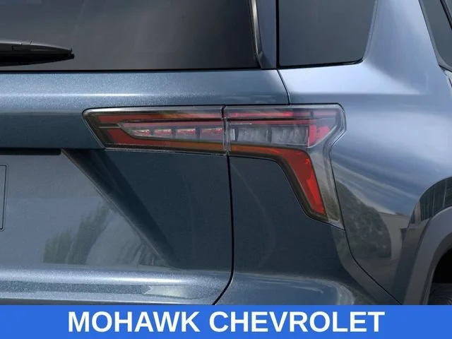 2026 Chevrolet Equinox LT - Photo 11