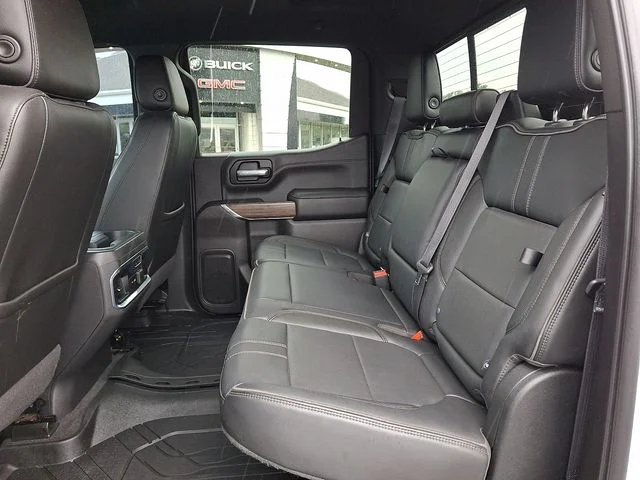 Used 2020 Beige Chevrolet High Country image 11