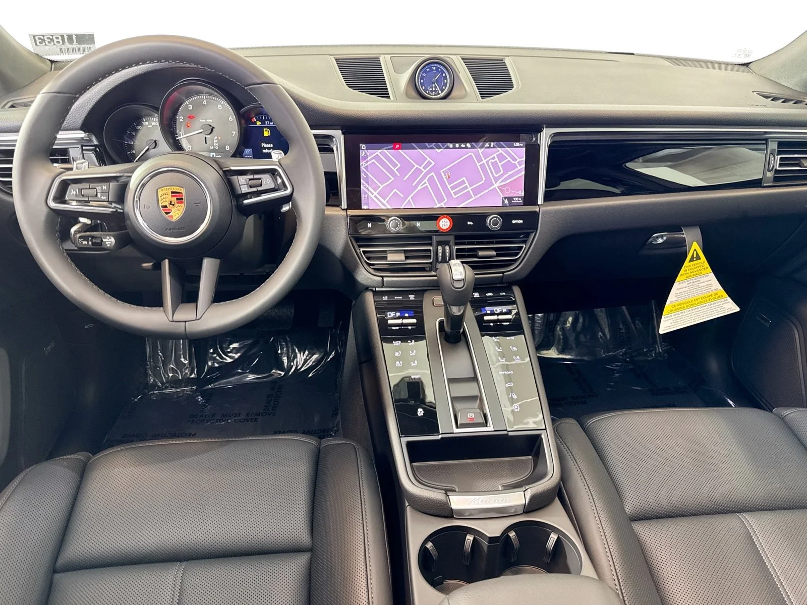 Used 2026 White Porsche  image 21