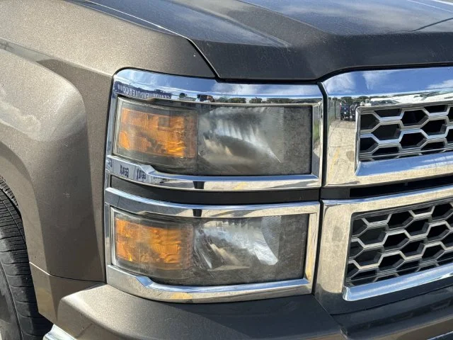 Used 2015 Brown Chevrolet LT image 2