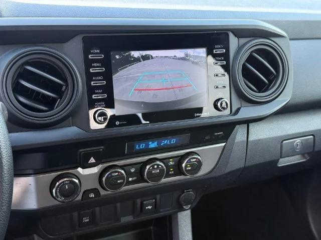 Certified Used 2023 BLACK Toyota SR image 18