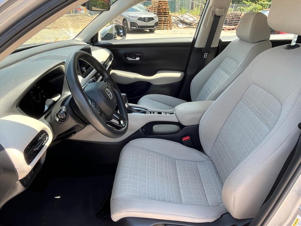 2023 Honda HR-V LX - Photo 8
