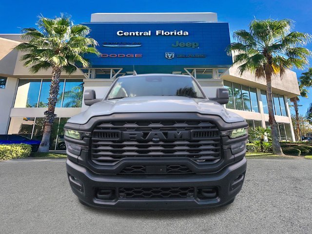 2026 RAM 3500 Tradesman - Photo 9