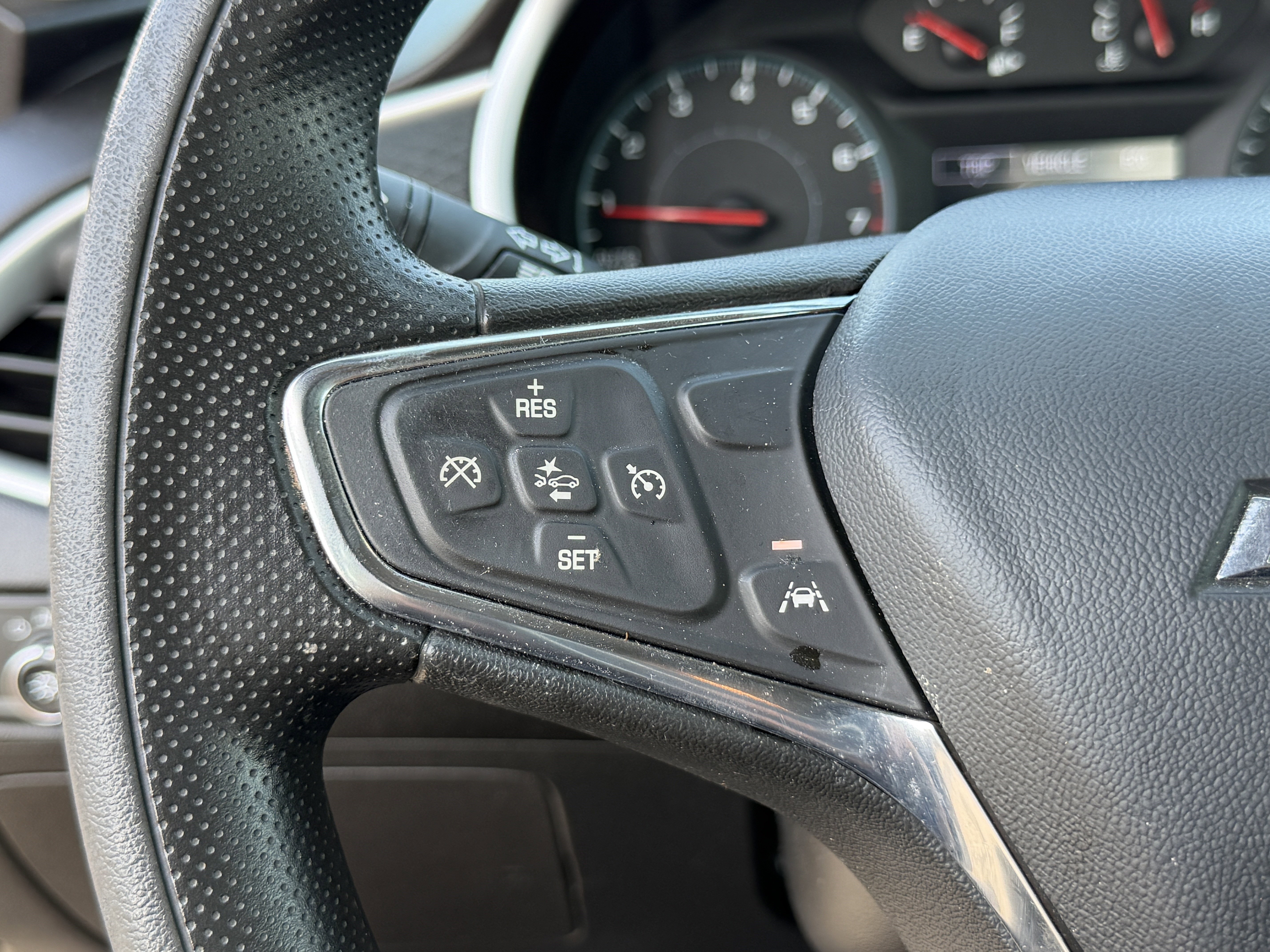 2023 Chevrolet Malibu 1LT - Photo 19